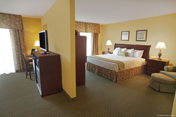 FREDBG HOSP HOUSE HOTEL CONF C (Fredericksburg)